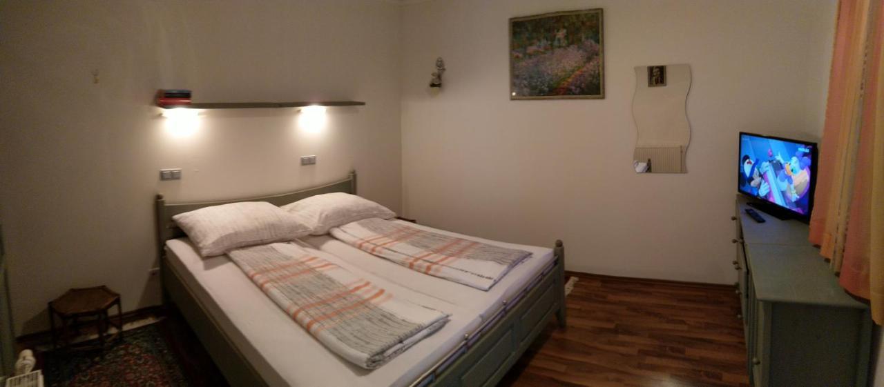 Ferienwohnung Haus Kiko Velden am Wörthersee Exterior foto